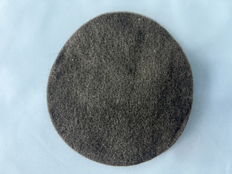 preoxidized fibe breather