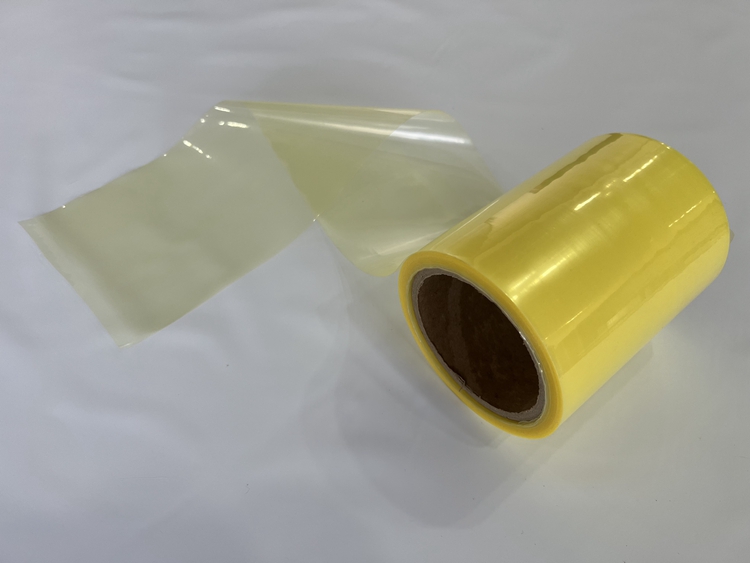 vacuum bagging film